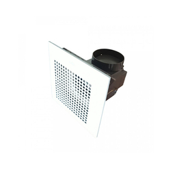 Ceiling exhaust fan Min 18 Max 22 LiOA EVF24CU7