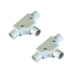 T-shaped elbow 25 LiOA L246/25