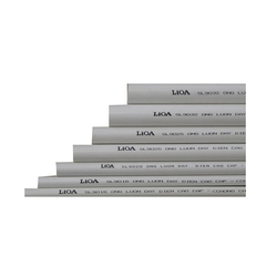 LiOA SL9020 round electrical conduit
