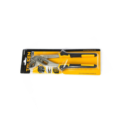 Kềm mỏ quạ 10 inch/250mm phủ bề mặt Nicke Tolsen 10014