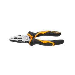 Kềm răng công nghiệp 7 inch/180mm thép CRV Tolsen 10016