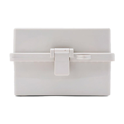 LiOA JL-00B technical box