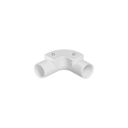 L-shaped elbow 16 LiOA L244 / 16