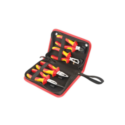 Bộ kềm điện cách điện 4 chi tiết Tolsen V83204