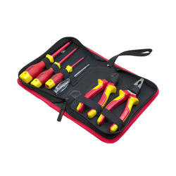 Bộ dụng cụ cách điện 6 chi tiết Tolsen V83306