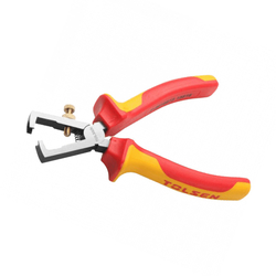 Kềm tuốt dây cách điện 6 inch/160mm Tolsen V38176