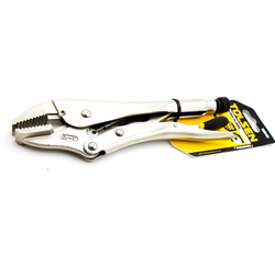 Kềm bấm miệng thằng công nghiệp 10 inch/250mm Tolsen 10048