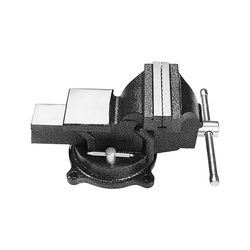 Tolsen 10103 4 inch/100mm cold table vise