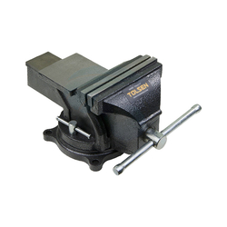 Tolsen 10105 6 inch/150mm cold table vise