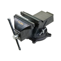 Tolsen 10106 8 inch/200mm cold table vise