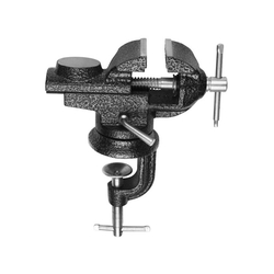 Tolsen 10107 2 inch/50mm 360 degree rotating vise