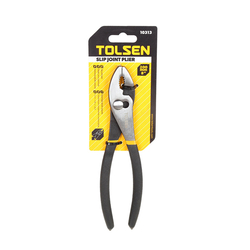 Kềm 2 lỗ 8 inch/200mm Tolsen 10313