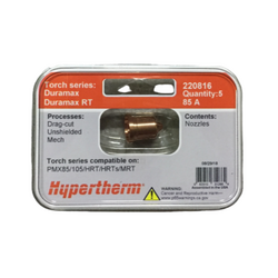 Béc cắt 85A Hypertherm 220816 (Hàng USA)