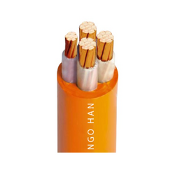Cadivi CXV/Fr 4x1.5 fire resistant wire
