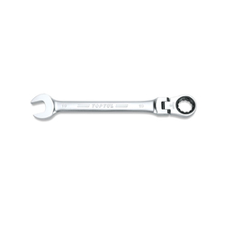 Cờ lê vòng miệng lắt léo 11mm Toptul AOAH1111