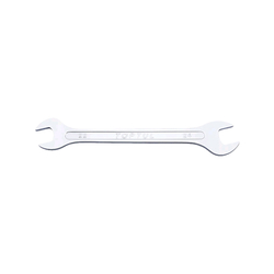 Toptul AEJA2224 Thin Body Double End Ring Wrench