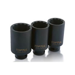 Toptul KABJ1632 1/2inch special socket head