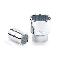 Tuýp bông 3/4inch Toptul BBEB2460