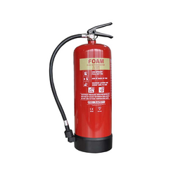 Bình chữa cháy bọt Foam 9L