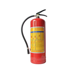 Bình chữa cháy bột 8kg