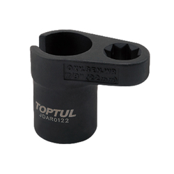 Toptul JDAR0122 Oxygen Sensor Removal