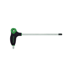 Toptul AIED4527 Plastic Handle L-shaped Tube