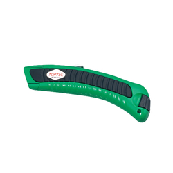 Toptul SCAA2017 165mm Industrial Cutting Knife