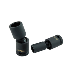Toptul KABG1622 1/2inch black twist-on tube