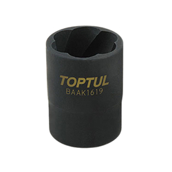 Toptul BAAK1619 Broken Screw Extractor
