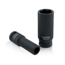 Toptul KBBE1636 black cotton tube
