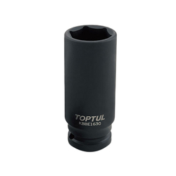 Toptul KBBE1634 black cotton tube