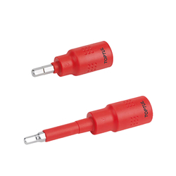 Toptul BCDA1208V4 3/8inch insulated hex bit