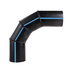 Co Bình Minh 90 độ HDPE 630-TC (PN10, 37.4mm)