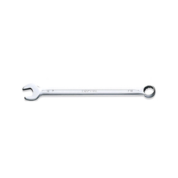 Toptul AAEL1717 17mm Open End Wrench