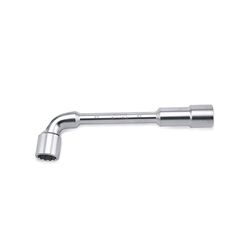 Điều chữ L bông lục giác Toptul AEAE1111