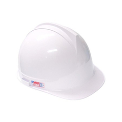 Nón bảo hộ Sseda màu trắng