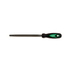 Toptul SDBE0815 8inch triangle file