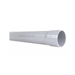 Ống nhựa uPvc Bình Minh Ø34x1.9mm dài 4m (PN12)