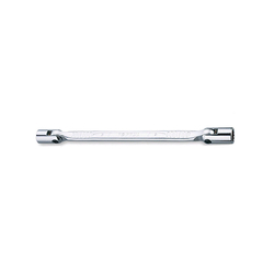 Điếu 2 đầu bông 16x17mm Toptul AEEC1617