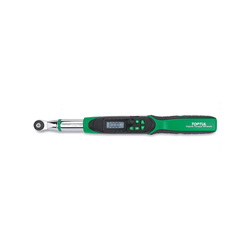Torque wrench with gauge 1/4inch Toptul DT-030A2