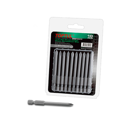 Toptul FSID0803G 1/4inch bake screwdriver set