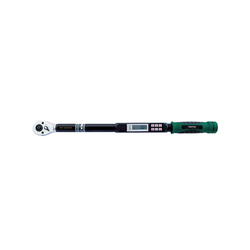 Toptul DT-200N Digital Torque Wrench with Gauge