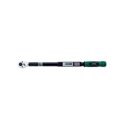 Toptul DT-100N Digital Torque Wrench with Gauge