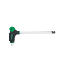 Toptul AGCD1027 Plastic Handle L-shaped Tube