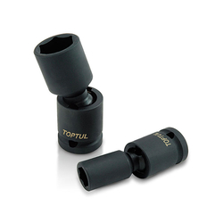 Toptul KABG1619 1/2inch black twist-on tube