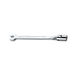 Cờ lê điếu 17mm Toptul AEEB1717