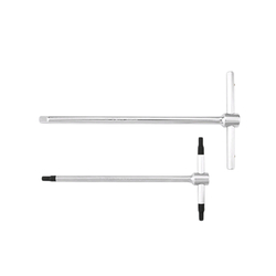 Tuýp chữ T đầu lục giác Toptul AGDB0825