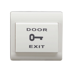 Door open button PRO-PB5A