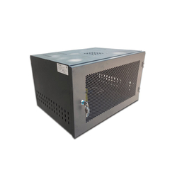 6U-D400 rack cabinet