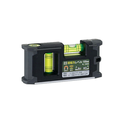 Thước thủy có từ Niigata Seiki ML-100KB